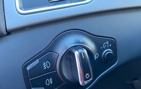 Audi A4, 2012 год, 1 059 000 рублей, 21 фотография