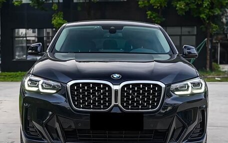 BMW X4, 2022 год, 5 430 000 рублей, 2 фотография