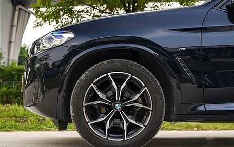 BMW X4, 2022 год, 5 430 000 рублей, 4 фотография
