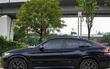 BMW X4, 2022 год, 5 430 000 рублей, 3 фотография