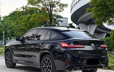 BMW X4, 2022 год, 5 430 000 рублей, 5 фотография