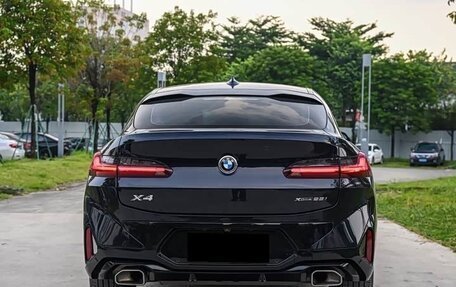 BMW X4, 2022 год, 5 430 000 рублей, 6 фотография
