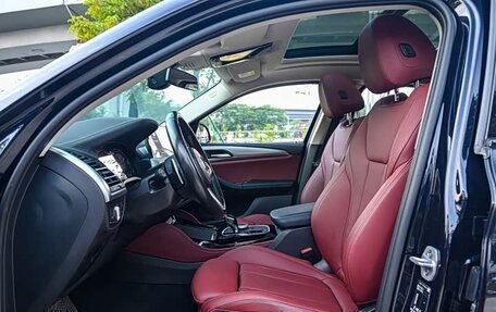 BMW X4, 2022 год, 5 430 000 рублей, 8 фотография