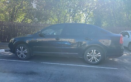 Skoda Octavia, 2013 год, 600 000 рублей, 3 фотография