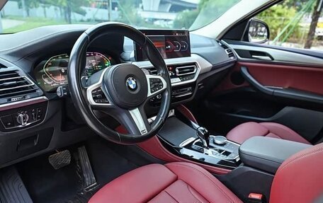 BMW X4, 2022 год, 5 430 000 рублей, 9 фотография
