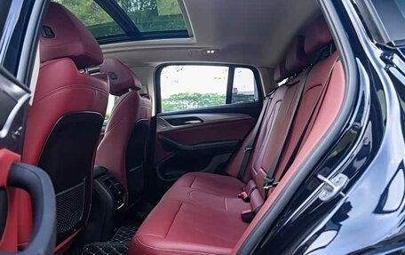 BMW X4, 2022 год, 5 430 000 рублей, 14 фотография