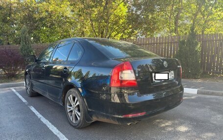 Skoda Octavia, 2013 год, 600 000 рублей, 5 фотография