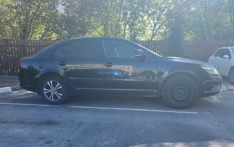 Skoda Octavia, 2013 год, 600 000 рублей, 2 фотография