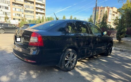 Skoda Octavia, 2013 год, 600 000 рублей, 4 фотография
