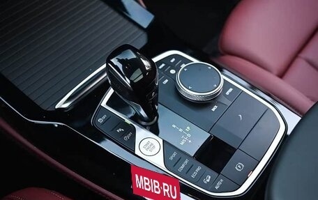 BMW X4, 2022 год, 5 430 000 рублей, 12 фотография