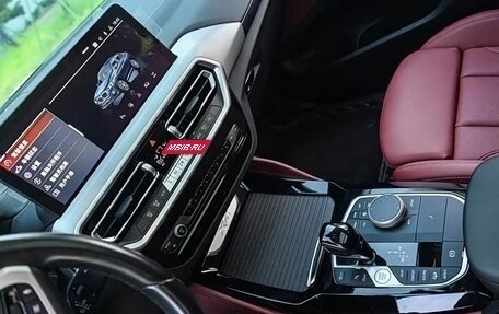 BMW X4, 2022 год, 5 430 000 рублей, 13 фотография