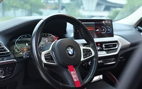 BMW X4, 2022 год, 5 430 000 рублей, 10 фотография