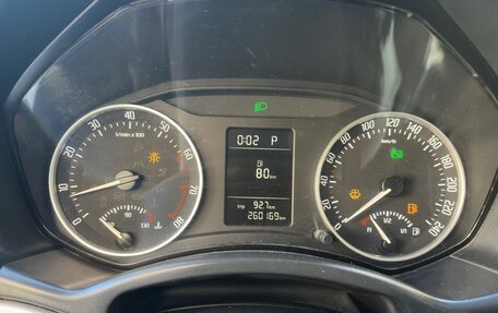 Skoda Octavia, 2013 год, 600 000 рублей, 7 фотография