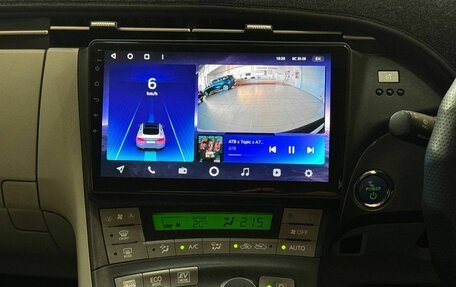 Toyota Prius, 2012 год, 1 129 900 рублей, 8 фотография