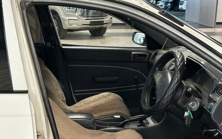 Toyota Caldina, 1997 год, 209 000 рублей, 7 фотография