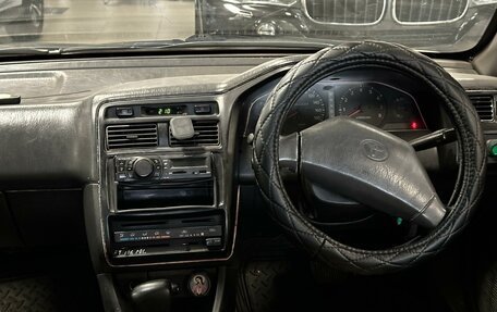 Toyota Caldina, 1997 год, 209 000 рублей, 10 фотография
