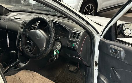 Toyota Caldina, 1997 год, 209 000 рублей, 8 фотография