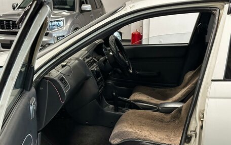 Toyota Caldina, 1997 год, 209 000 рублей, 9 фотография