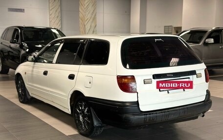 Toyota Caldina, 1997 год, 209 000 рублей, 6 фотография