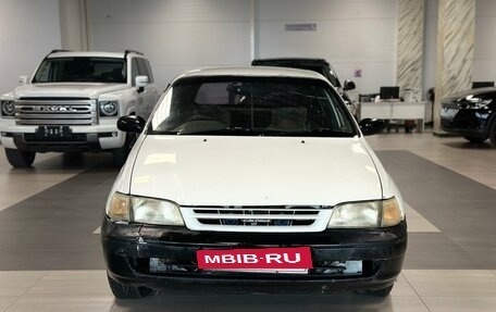 Toyota Caldina, 1997 год, 209 000 рублей, 3 фотография