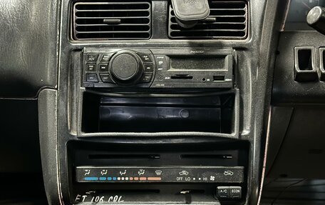 Toyota Caldina, 1997 год, 209 000 рублей, 12 фотография