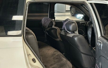 Toyota Caldina, 1997 год, 209 000 рублей, 11 фотография