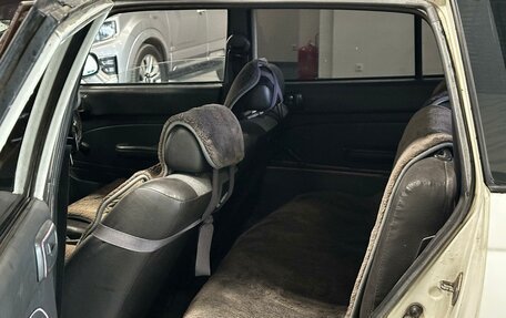 Toyota Caldina, 1997 год, 209 000 рублей, 14 фотография