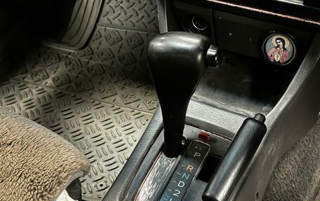 Toyota Caldina, 1997 год, 209 000 рублей, 13 фотография