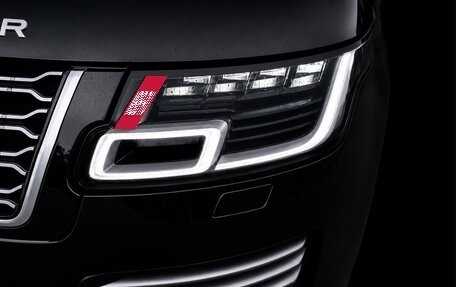 Land Rover Range Rover IV рестайлинг, 2019 год, 7 600 000 рублей, 8 фотография