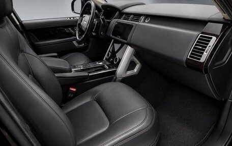 Land Rover Range Rover IV рестайлинг, 2019 год, 7 600 000 рублей, 15 фотография