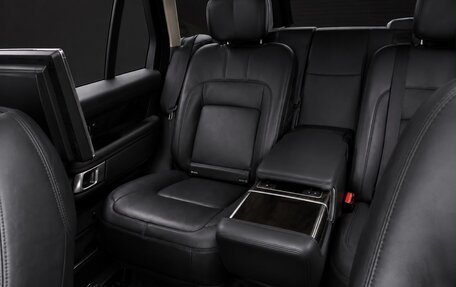 Land Rover Range Rover IV рестайлинг, 2019 год, 7 600 000 рублей, 21 фотография