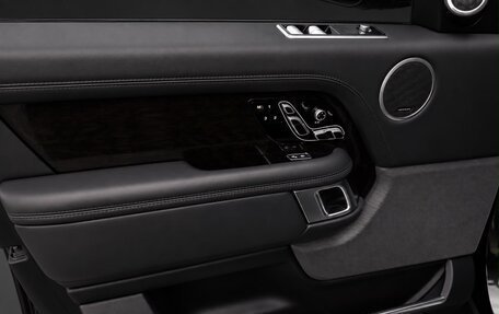 Land Rover Range Rover IV рестайлинг, 2019 год, 7 600 000 рублей, 29 фотография