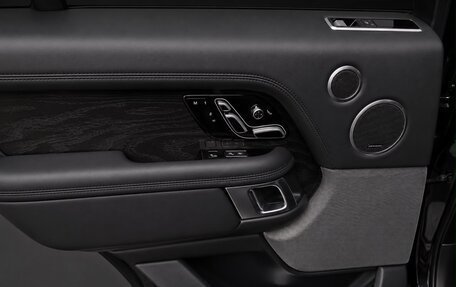 Land Rover Range Rover IV рестайлинг, 2019 год, 7 600 000 рублей, 30 фотография