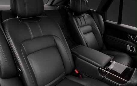 Land Rover Range Rover IV рестайлинг, 2019 год, 7 600 000 рублей, 28 фотография