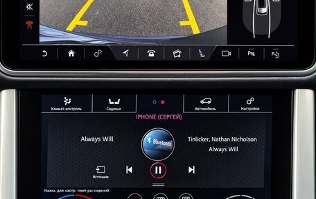 Land Rover Range Rover IV рестайлинг, 2019 год, 7 600 000 рублей, 31 фотография