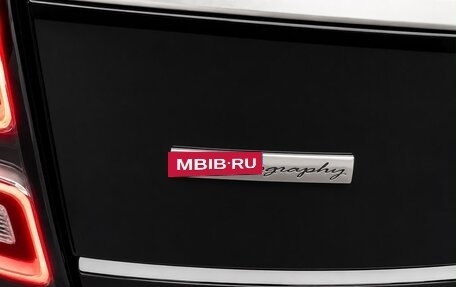 Land Rover Range Rover IV рестайлинг, 2019 год, 7 600 000 рублей, 24 фотография