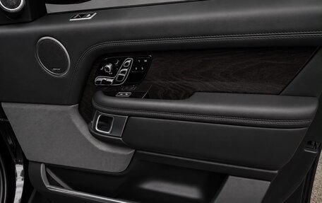 Land Rover Range Rover IV рестайлинг, 2019 год, 7 600 000 рублей, 36 фотография