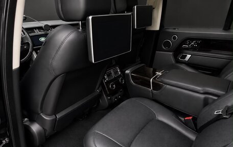 Land Rover Range Rover IV рестайлинг, 2019 год, 7 600 000 рублей, 35 фотография