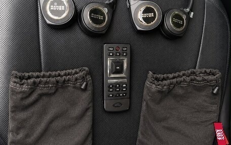 Land Rover Range Rover IV рестайлинг, 2019 год, 7 600 000 рублей, 37 фотография