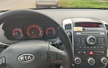 KIA cee'd I рестайлинг, 2010 год, 790 000 рублей, 4 фотография
