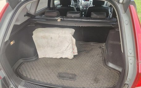 KIA cee'd I рестайлинг, 2010 год, 790 000 рублей, 7 фотография