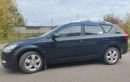 KIA cee'd I рестайлинг, 2010 год, 790 000 рублей, 10 фотография