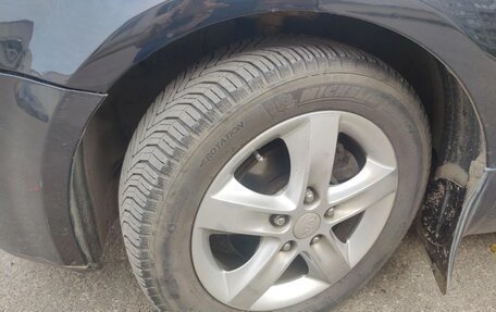 KIA cee'd I рестайлинг, 2010 год, 790 000 рублей, 8 фотография