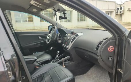 KIA cee'd I рестайлинг, 2010 год, 790 000 рублей, 6 фотография