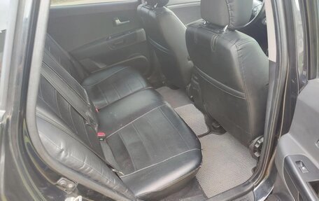 KIA cee'd I рестайлинг, 2010 год, 790 000 рублей, 2 фотография