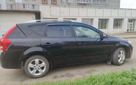 KIA cee'd I рестайлинг, 2010 год, 790 000 рублей, 9 фотография