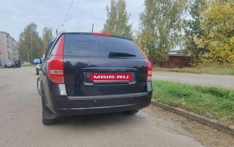 KIA cee'd I рестайлинг, 2010 год, 790 000 рублей, 11 фотография