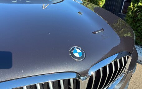 BMW X5, 2022 год, 7 100 000 рублей, 7 фотография