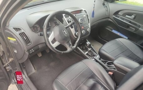 KIA cee'd I рестайлинг, 2010 год, 790 000 рублей, 5 фотография