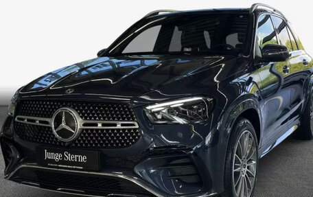 Mercedes-Benz GLE, 2025 год, 11 550 000 рублей, 1 фотография
